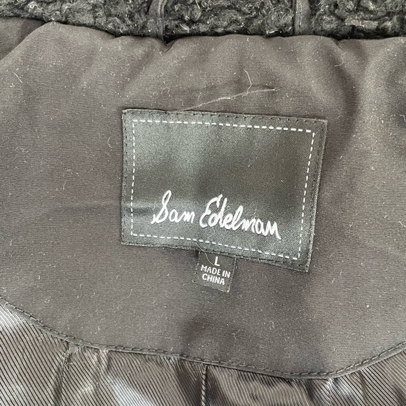 Sam Edelman Parka - Picture 3 of 7